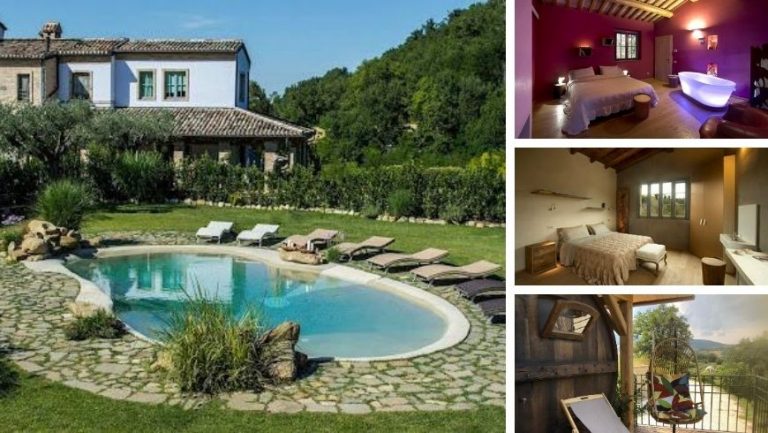 I Migliori Agriturismi Biologici E Hotel Eco Friendly Delle Marche Ecobnb