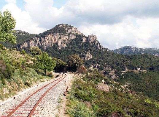 NelCuoreDeiTacchi, Sardegna, fotografia di Ogliastra