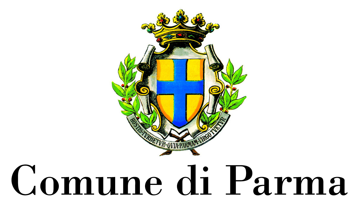 Logo del Comune di Parma
