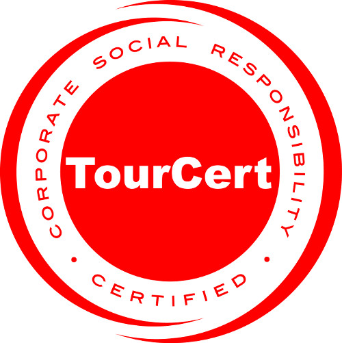 TourCert certification