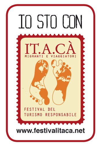 Itaca Festival del Turismo Responsabile