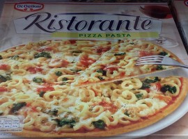 Confezione di pizza con pasta di Emanuela Gresele