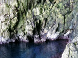 Grotta di Zinzulusa