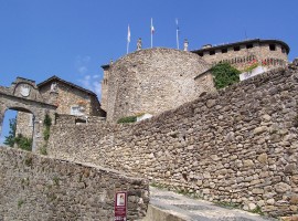 Castello di Compiano
