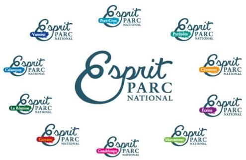 Esprit parco nazionale, Ecolabel in Francia