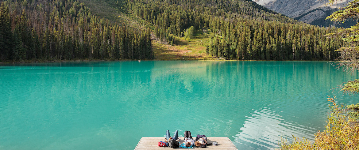 Weekend Al Lago 10 Laghi Per Una Fuga Eco Friendly In Italia