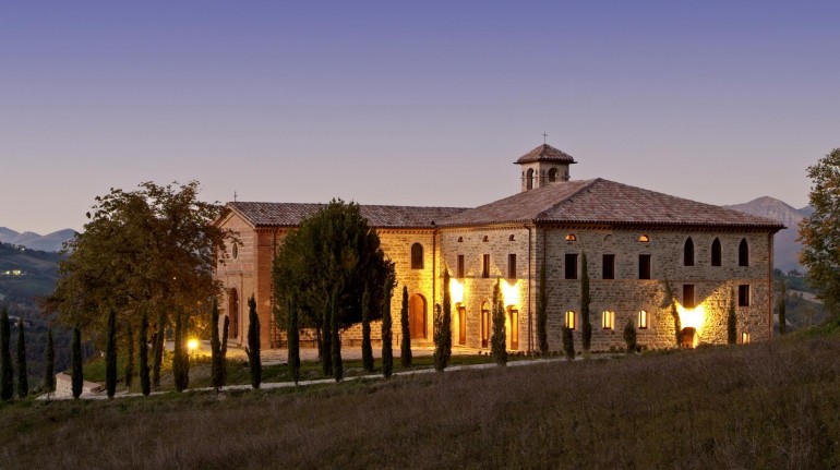 Relais Antico Monastero di San Biagio