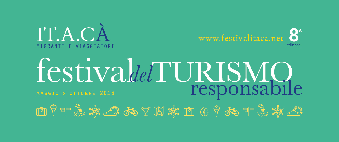 IT.A.CA' Festival del Turismo Responsabile