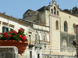 Scicli Albergo Diffuso: per una vacanza in dimore storiche siciliane