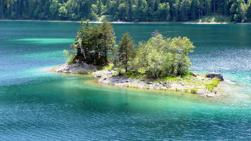 I Dieci Laghi Più Belli Deuropa Ecobnb