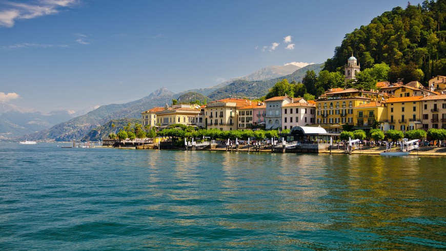 I Dieci Laghi Più Belli Deuropa Ecobnb