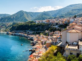 Paesaggi della Calabria