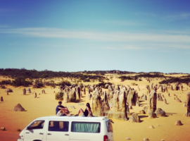 Scopri il Western Australia attraverso le parole e le foto di Valeria nel suo Buongiorno World