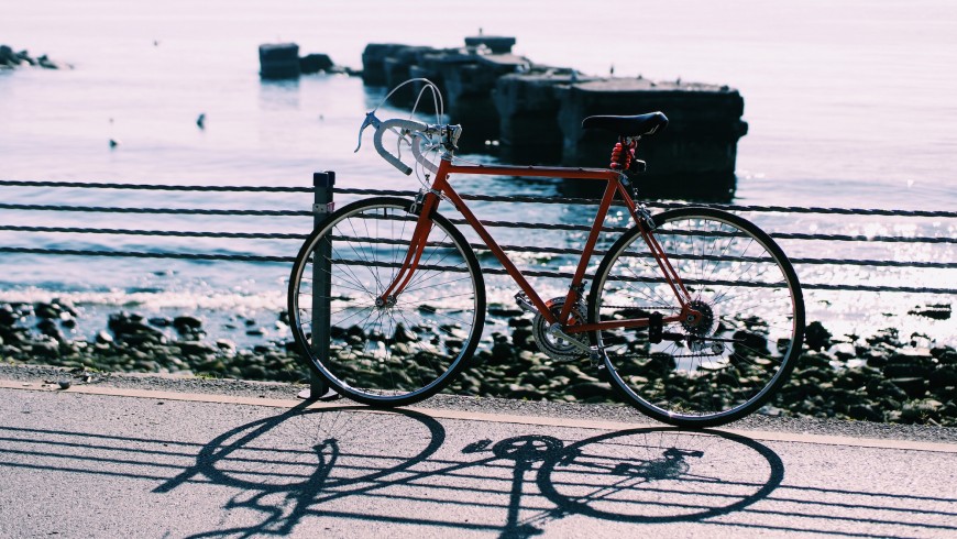 La bici un mezzo perfetto per la tua vacanza sostenibile