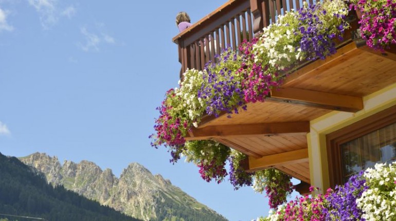 Hotel Alle Alpi Beauty e Relax, Trentino Alto Adige