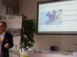 Green e di successo: le opportunità del Turismo Sostenibile - educational a Rovereto (Trento)
