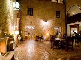Il Castello di Chiola, Relais Le Betulle, Hotel eco-sostenibile e di lusso in Piemonte