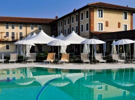 Bella Rosina, Relais Le Betulle, Hotel eco-sostenibile e di lusso in Piemonte