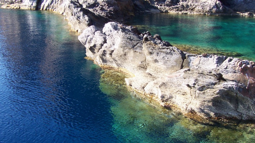 Le Piu Belle Piscine Naturali D Italia