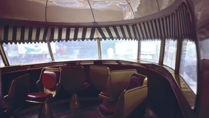 Settebello, il treno dei desideri riprenderà a viaggiare Ecobnb