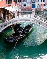 Un ponte a Venezia