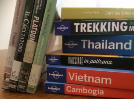 guide, libri e film per ispirarsi prima del viaggio in Vietnam, Cambogia e Thailandia