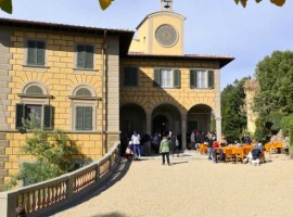 Casa Cares in Tuscany