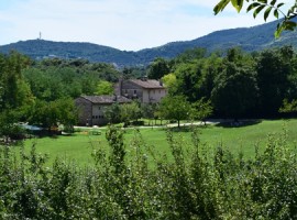 Il secondo vincitore di Adotta un turista potrà trascorrere una notte per due al Parco Rurale San Floriano