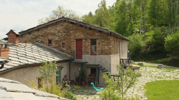 Vacanza Veg Friendly In Italia - Ecobnb