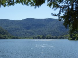 Lago di Piediluco