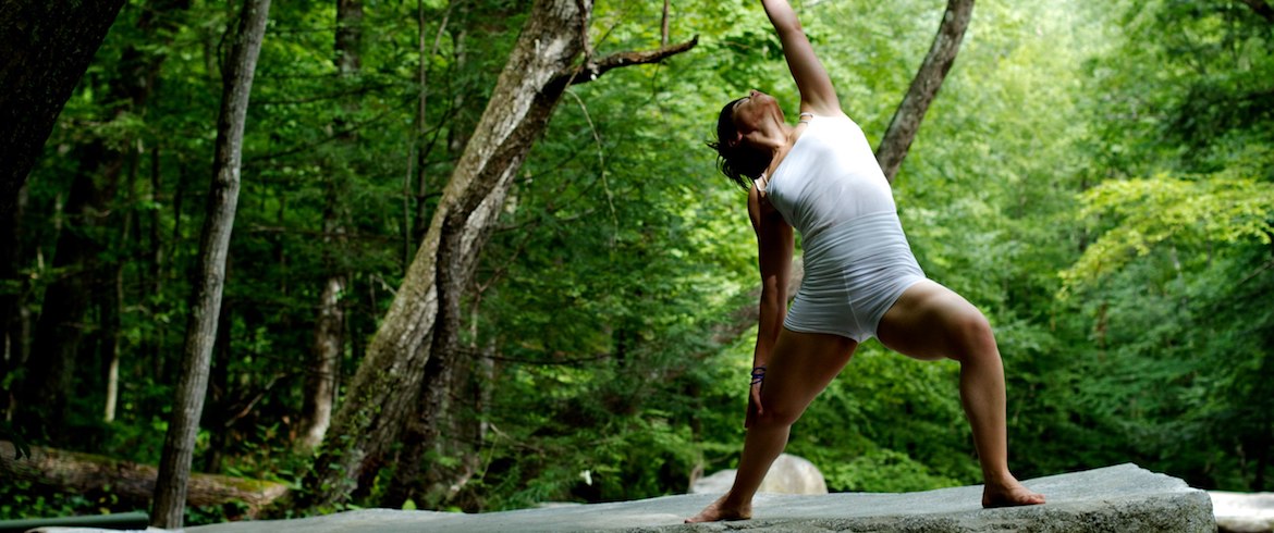 Yoga e Natura: 10 location per un ritiro perfetto, in Italia - Ecobnb