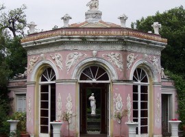 Villa Durazzo Pallavicini: tra i parchi più belli d'Italia 2017