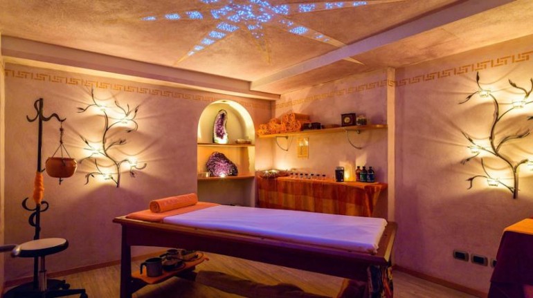 Leading Relax Hotel Maria: vacanza benessere in Trentino
