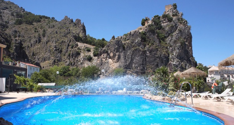 Resort ecologici in Spagna