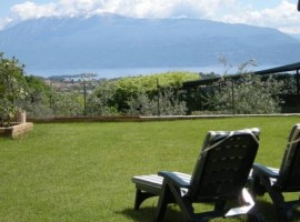 Hotel ecosostenibili sul Lago di Garda