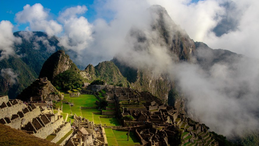 Perù - Ecoturismo: le migliori mete al mondo