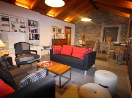 Ecohotel in Valle d'Aosta