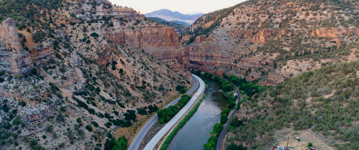 USA Coast to Coast in Treno - Ecobnb