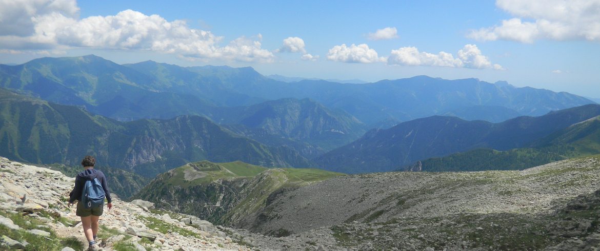 Alpi Marittime, ecco perché organizzare una vacanza qui Ecobnb