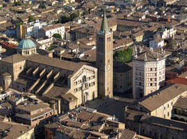 Torna a Parma il Festival del Turismo Responsabile