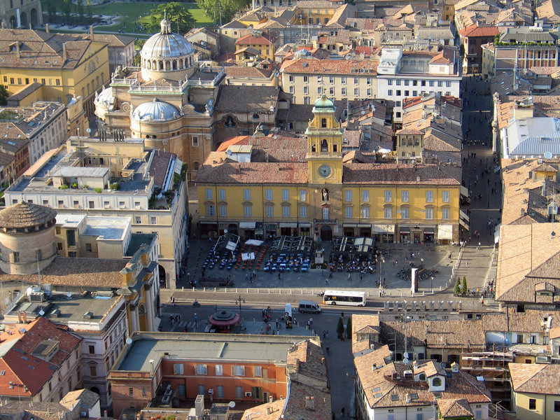 Torna a Parma il Festival del Turismo Responsabile