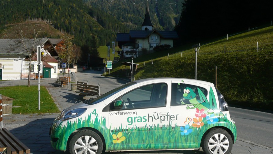 Giornata alpina del turismo e della mobilità sostenibile
