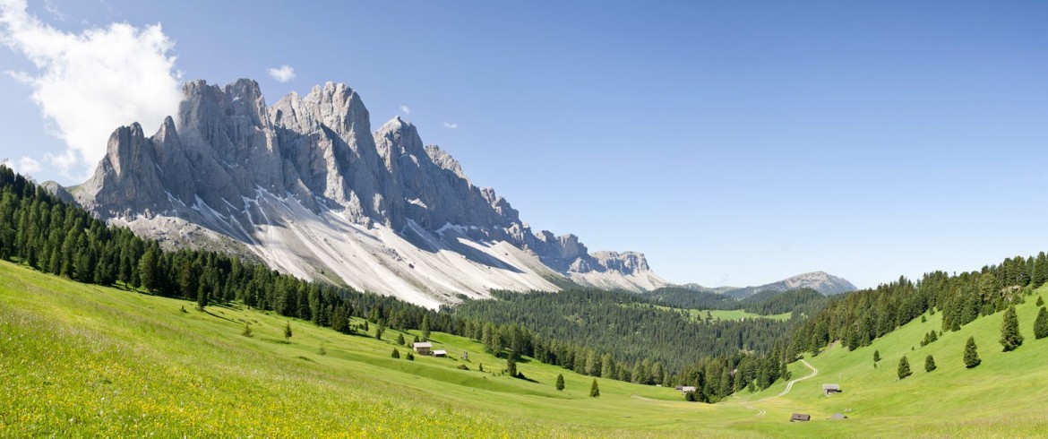 10 Masi Di Montagna Per Cambiare Vita Ecobnb