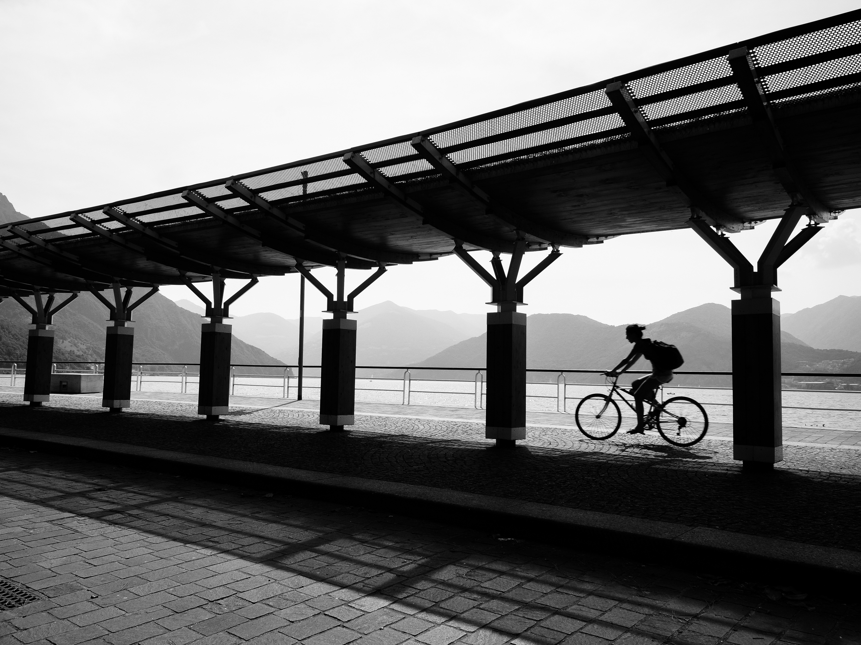Turismo in bicicletta