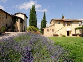 Vacanza sostenibile all'insegna del benessere in una struttura ricettiva in Umbria