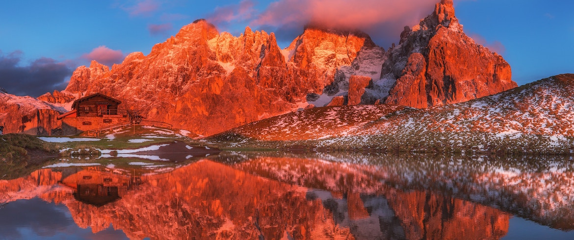 La Tua Vacanza In Un Maso Eco Friendly Del Trentino Alto Adige