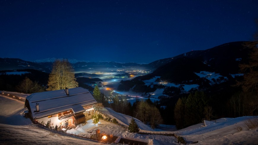 Camere Di Charme Tra Le Dolomiti 10 Mete Per Una Fuga Romantica