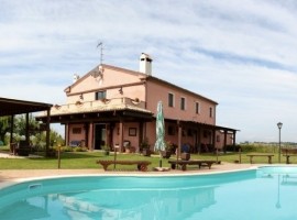 Agri BnB Airone Country House