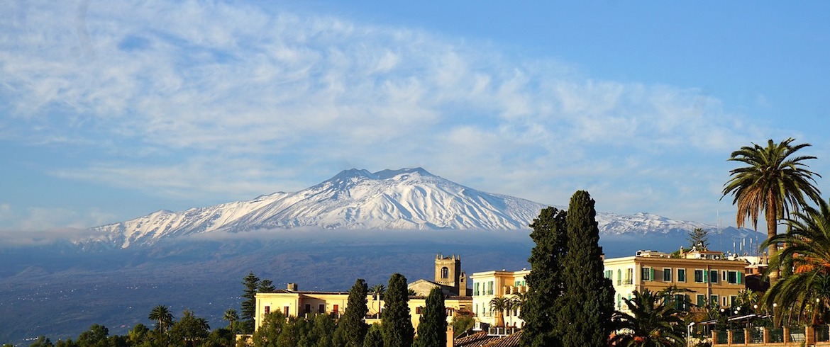 Da Catania All Etna La Tua Avventura Green In Sicilia Ecobnb