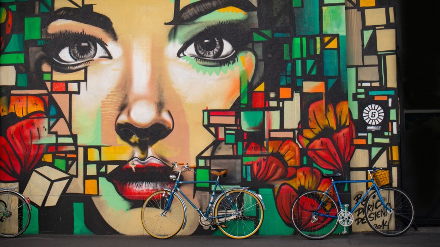 Amsterdam, Capitale della Bicicletta